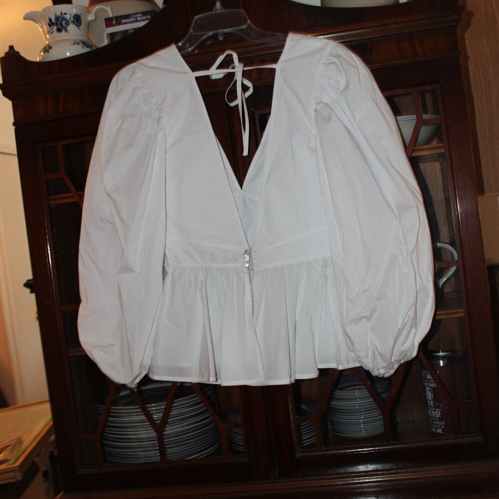 Staud Luna Top - Picture 4 of 6